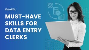 Data Entry Job In Pakistan 2024