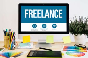 How To Become Freelancer 2024