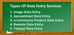 Data Entry Job In Pakistan 2024