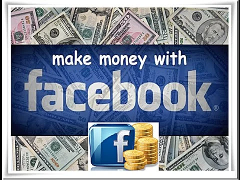 Earning From Facebook 2024