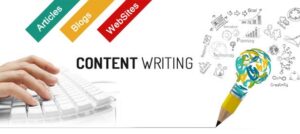 What Is Content Writing 2024