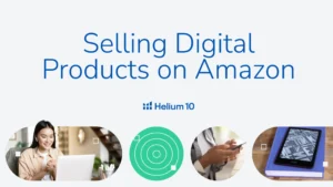 Selling Digital Products 2024