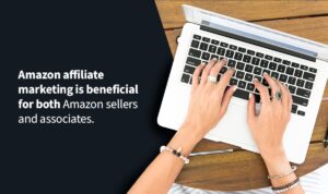 How To Start Amazon Affiliate Marketing 2024