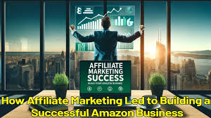 How To Start Amazon Affiliate Marketing 2024