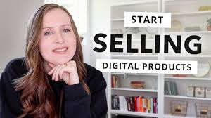 Selling Digital Products 2024