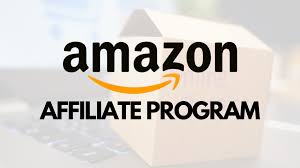 How To Start Amazon Affiliate Marketing 2024