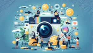 Earning From Instagram 2024