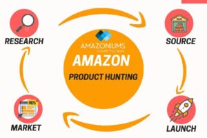 Amazon Product Hunting 2024
