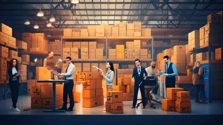 Amazon Fba Wholesale 2025