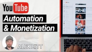 YouTube Automation 2025