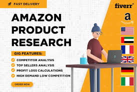Amazon Product Hunting 2025
