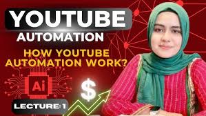YouTube Automation 2025