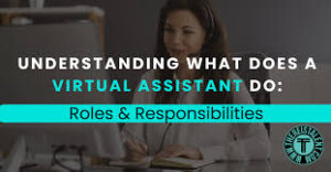 How To Become Virtual Assistant 2025