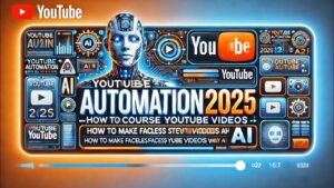 YouTube Automation 2025