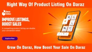 Selling on Daraz 2025