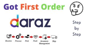 Selling on Daraz 2025