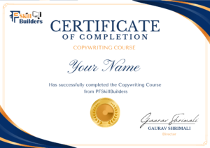 How To Become A Copywriter 2025