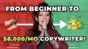 How To Become A Copywriter 2025