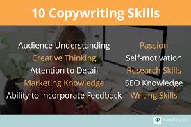 How To Become A Copywriter 2025