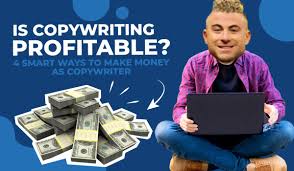 How To Become A Copywriter 2025