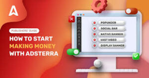Adsterra Advertising Network 2025