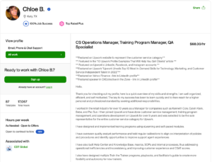 How To Create Upwork Account 2025