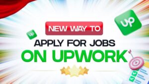 How To Create Upwork Account 2025