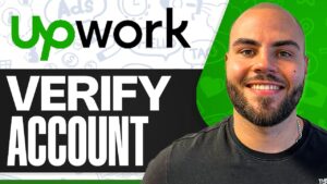 How To Create Upwork Account 2025