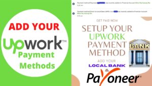 How To Create Upwork Account 2025
