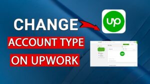 How To Create Upwork Account 2025