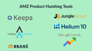 Amazon Product Hunting 2025