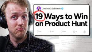 Amazon Product Hunting 2025