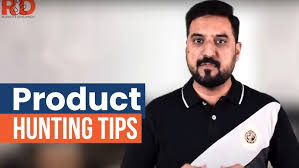 Amazon Product Hunting 2025