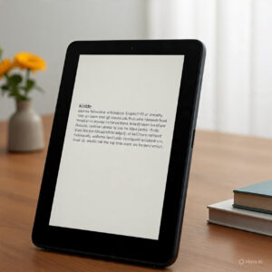Amazon Kindle In Pakistan 2025