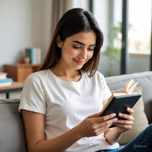 Amazon Kindle In Pakistan 2025