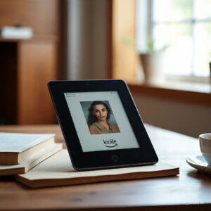 Amazon Kindle In Pakistan 2025