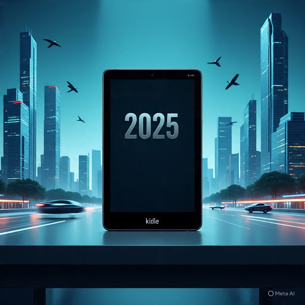 Amazon Kindle In Pakistan 2025