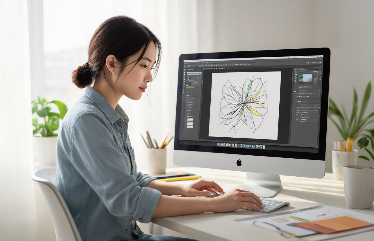 What is Adobe Illustrator 2025