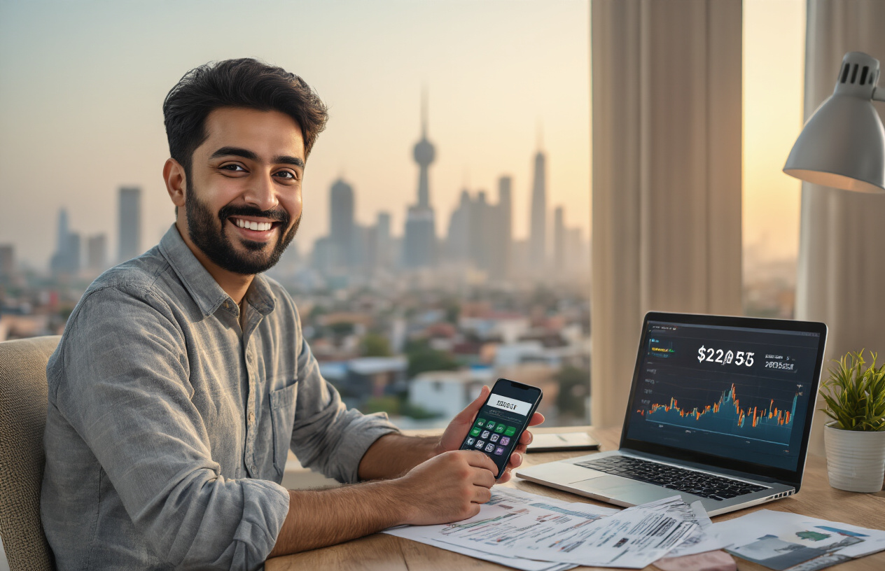 Freelancing In Pakistan 2025